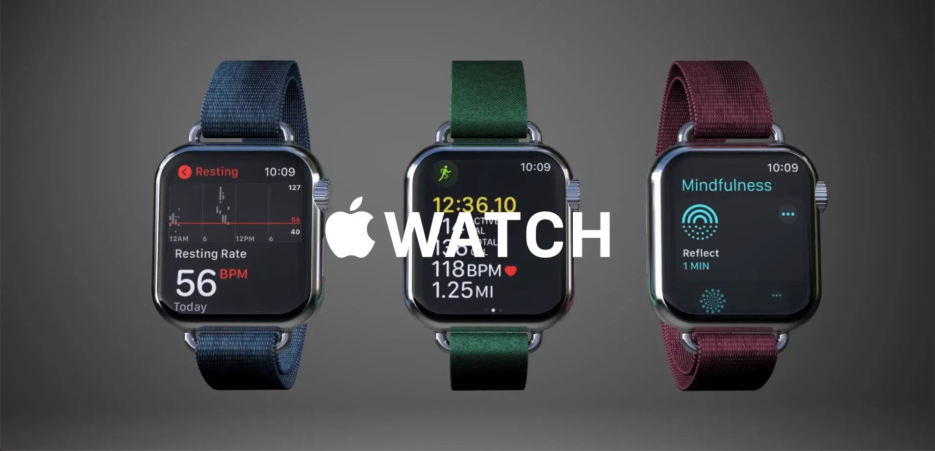 Apple Watch Fetured Image