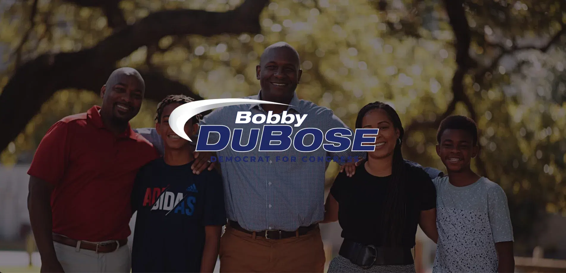 Bobby Dubose Cover