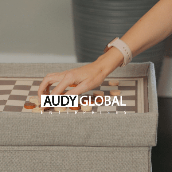Audy Global Enterprises