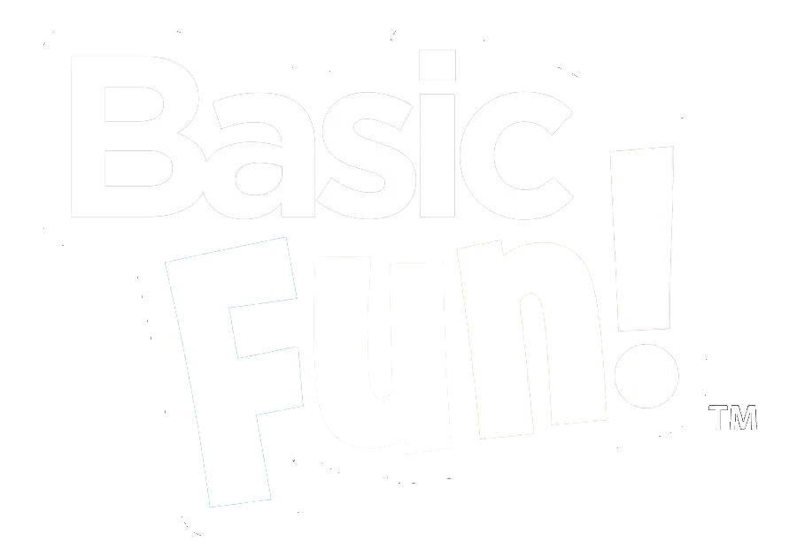 Basic Fun 1 Basic Fun logo