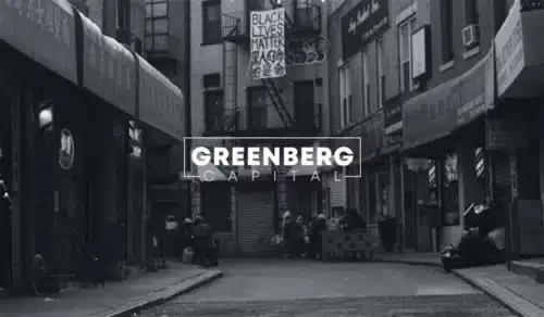 Greenberg Capital