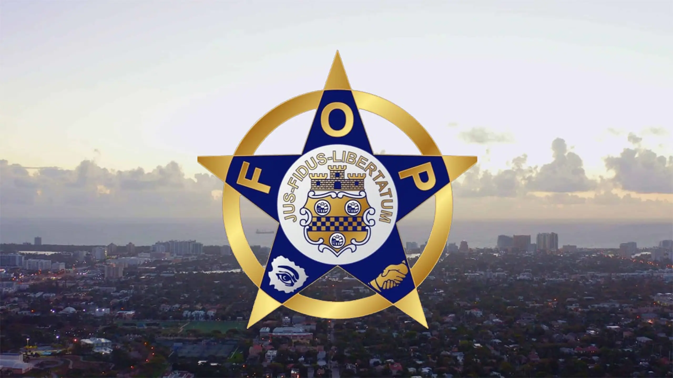 Fraternal Order of Police