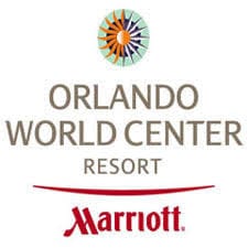 Orlando World Center Resort OWC Marriott Logo