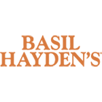 IU C&I Studios Portfolio Basil Haydens Logo