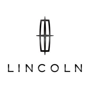 Lincoln Cars MKC & MKZ logo