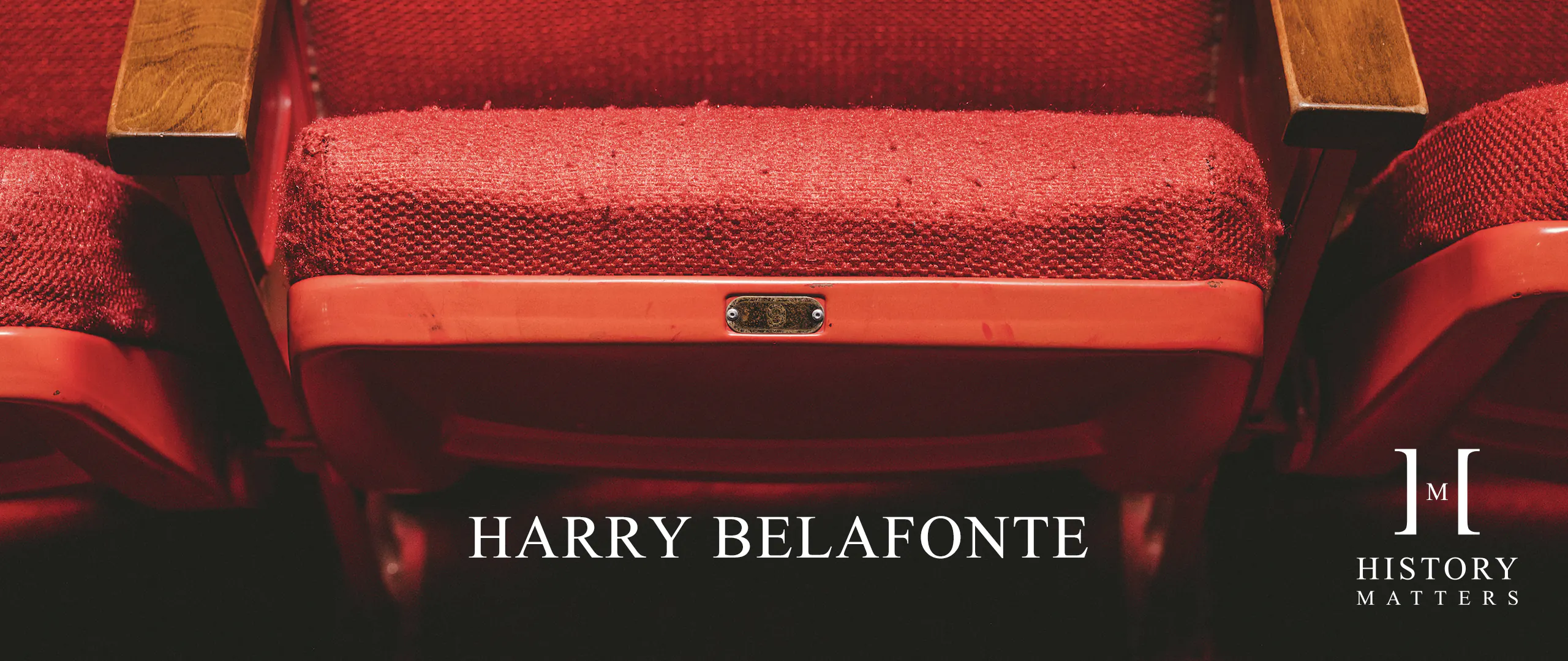 History Matters | Harry Belafonte 1 HM Harry Belafonte 2560x1080