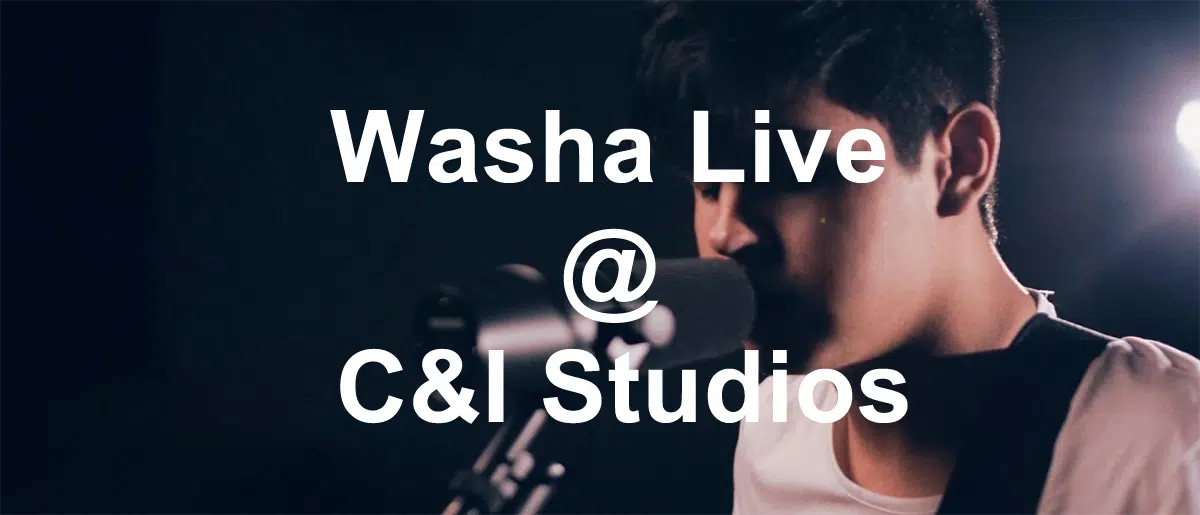 WashaFE
