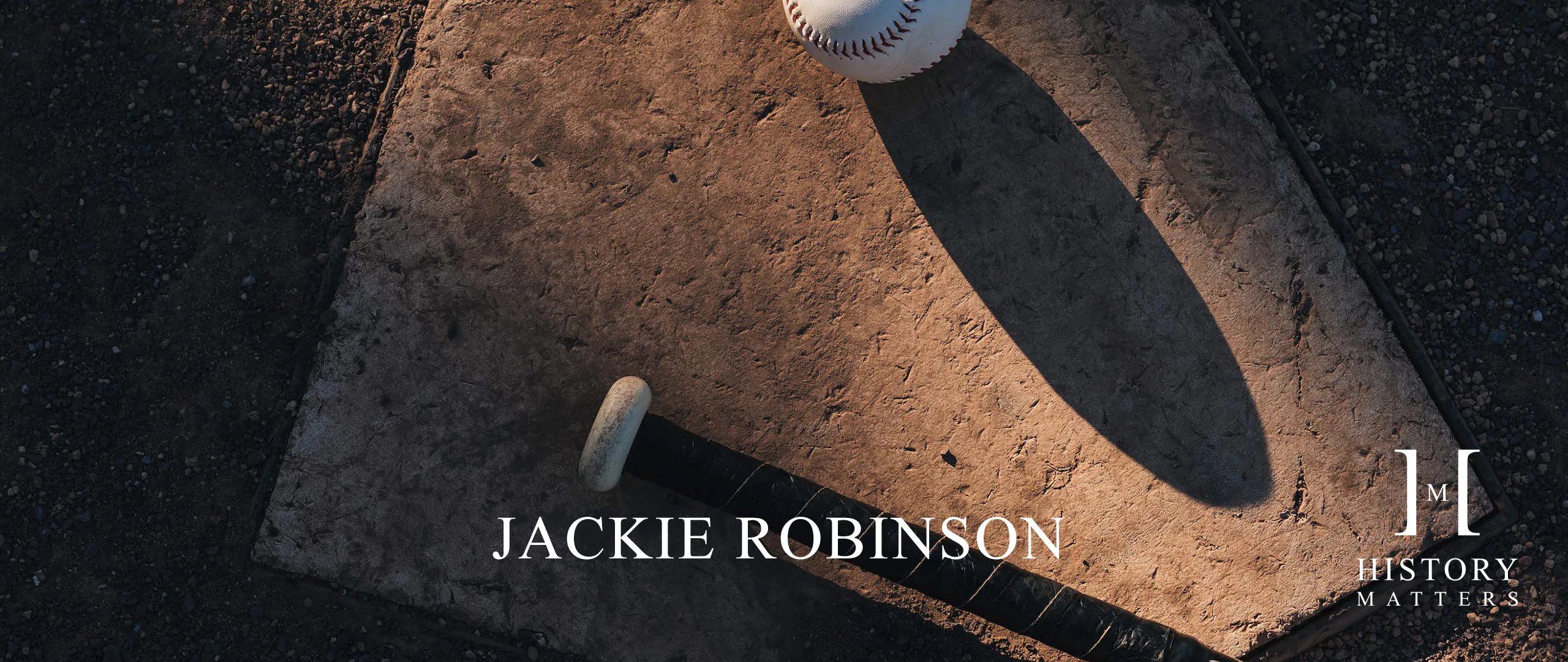History Matters | Jackie Robinson 1 HM Jackie Robinson 2560x1080