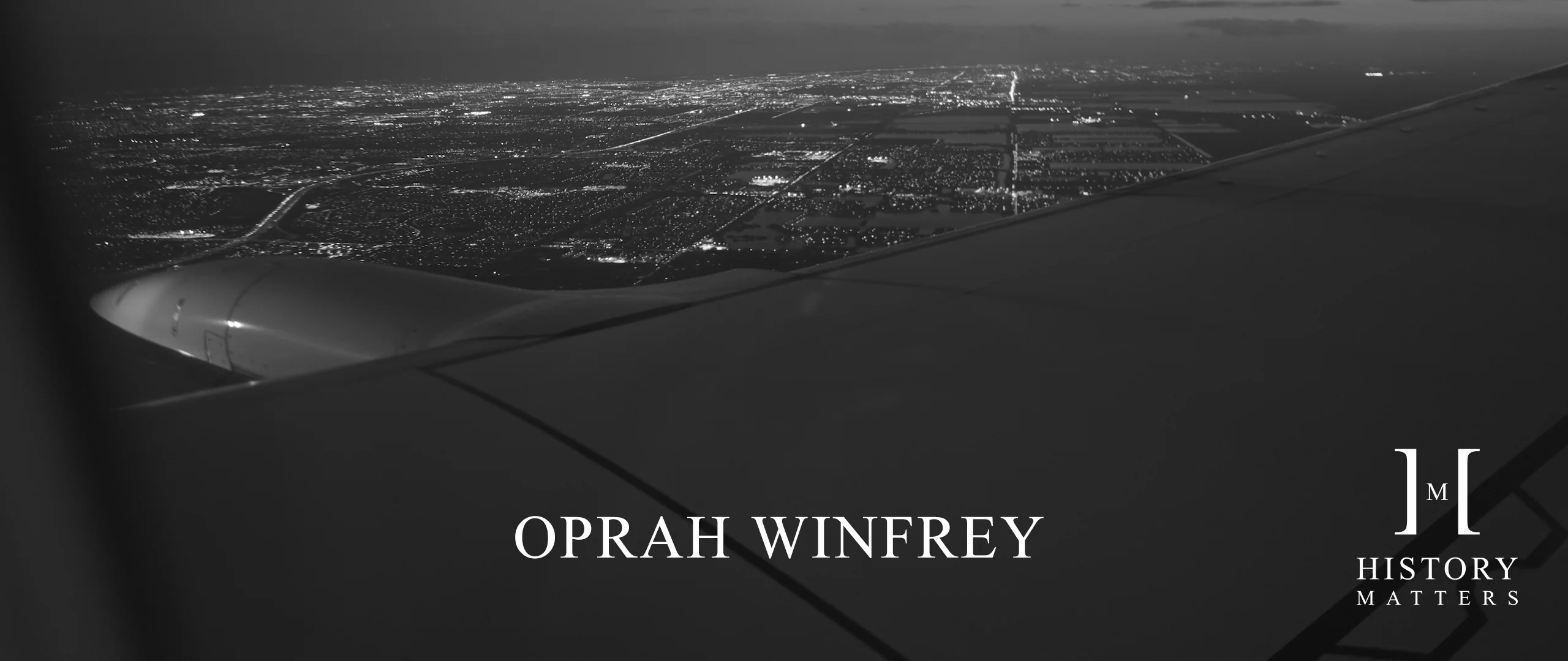 History Matters | Oprah Winfrey 1 HM Oprah Winfrey 2560x1080