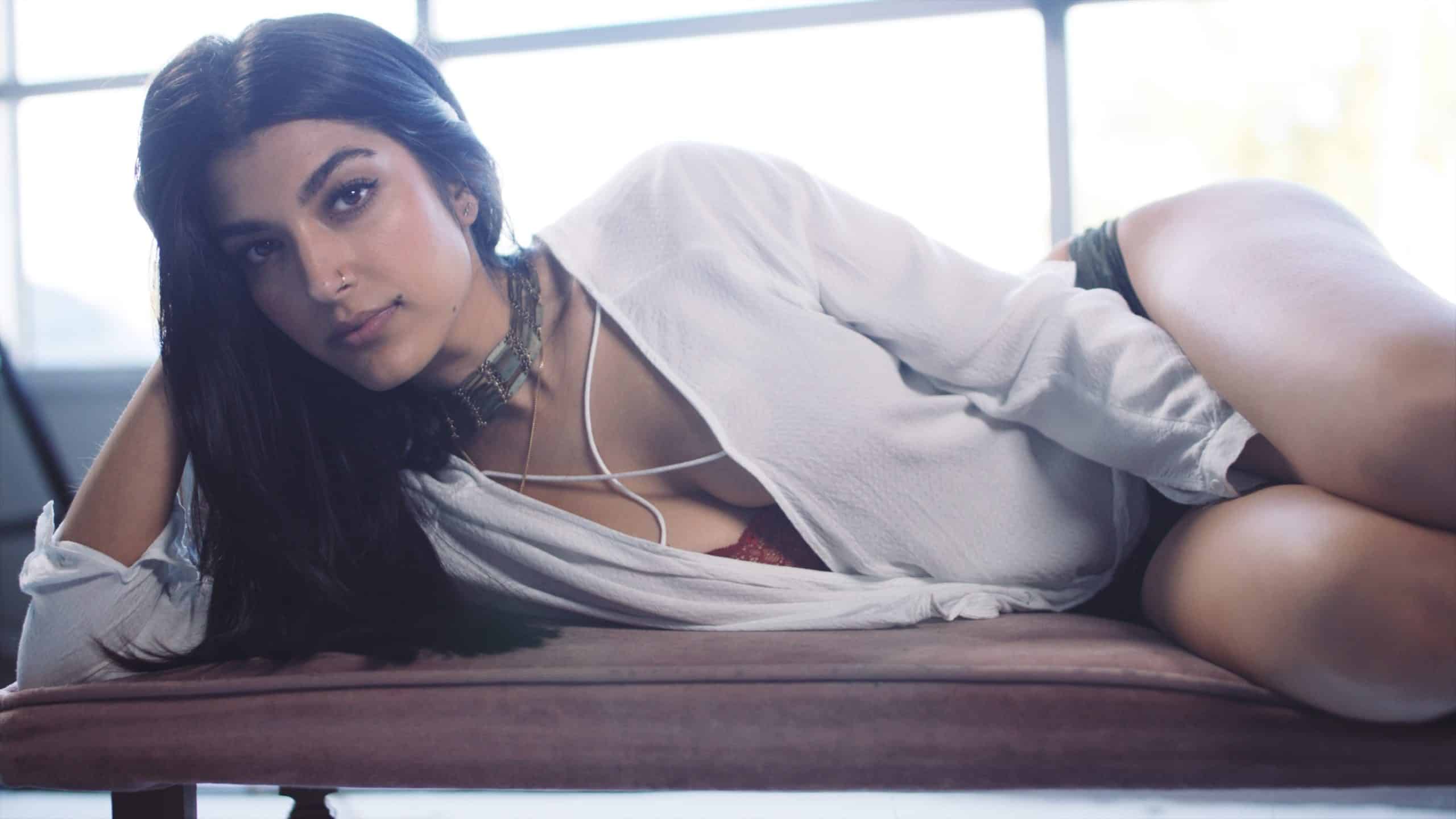 Roya Zangoui