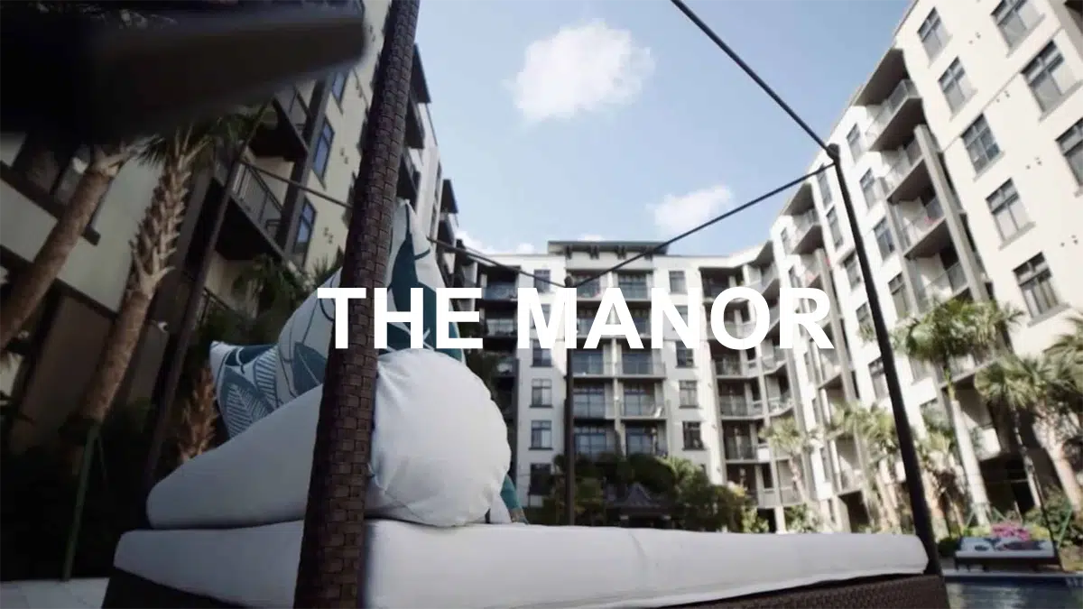 TheManorFE