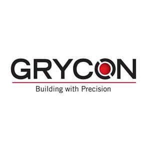IU C&I Studio Portfolio Grycon Logo