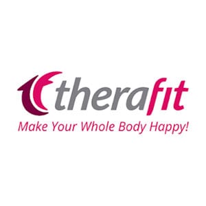 Therafit Logo