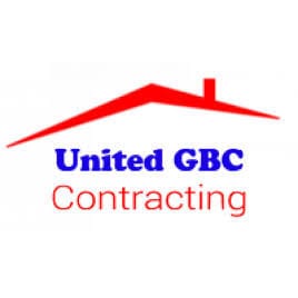 United GBC Logo