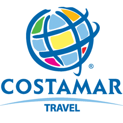 Costamar Travel Logo