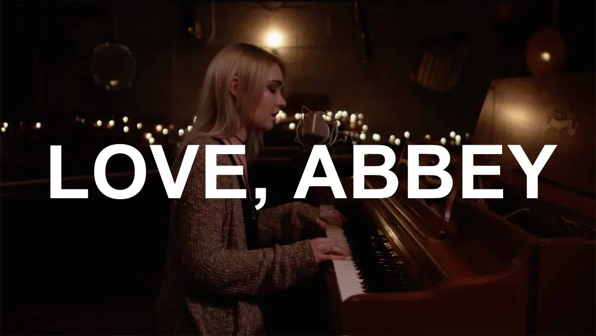LoveAbbyFE