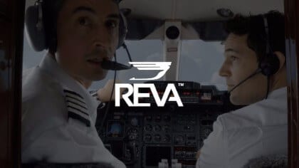 REVA Air Ambulance