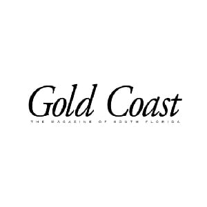 Gold Coast Magazine Logo