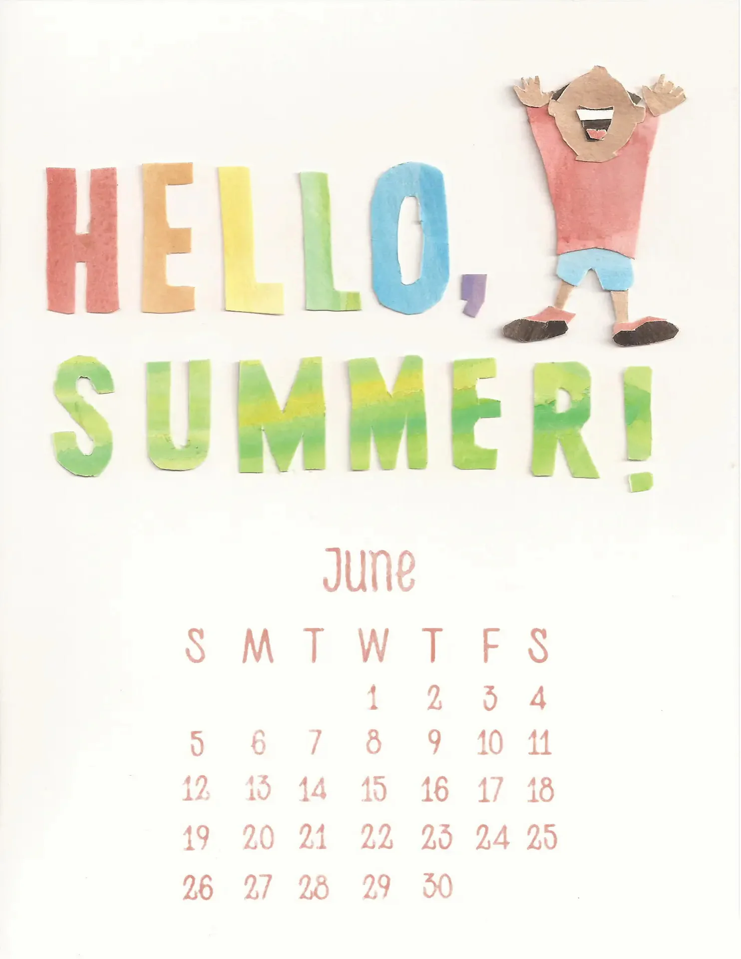 United Way 11 United Way Broward 2016 fundraising calendar page by C&I Studios
