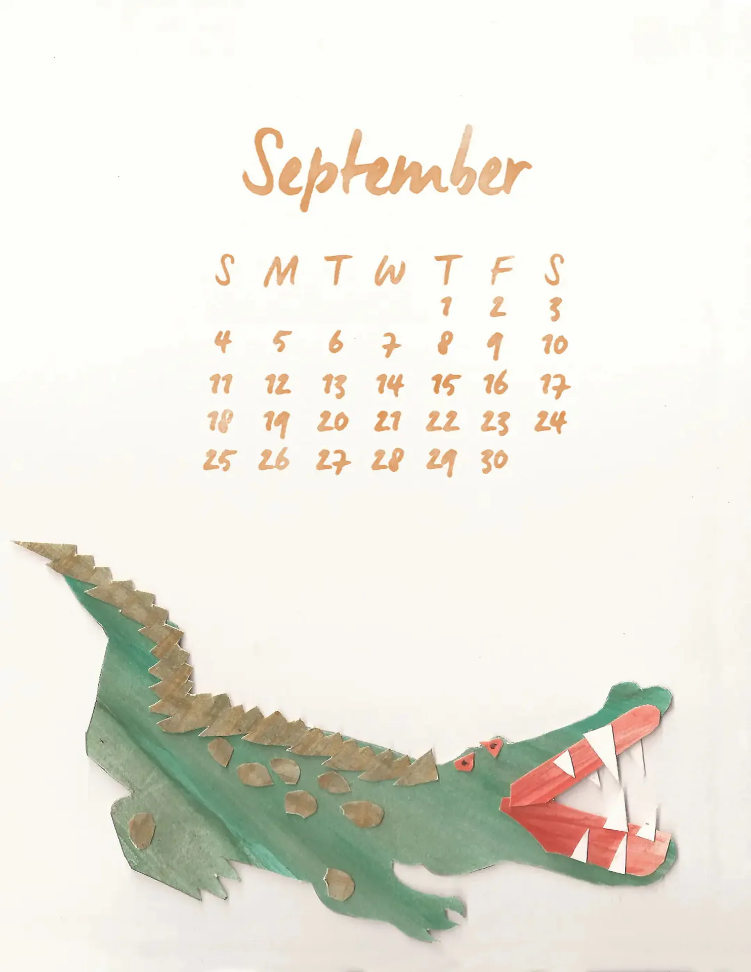 United Way 14 United Way Broward 2016 fundraising calendar page by C&I Studios