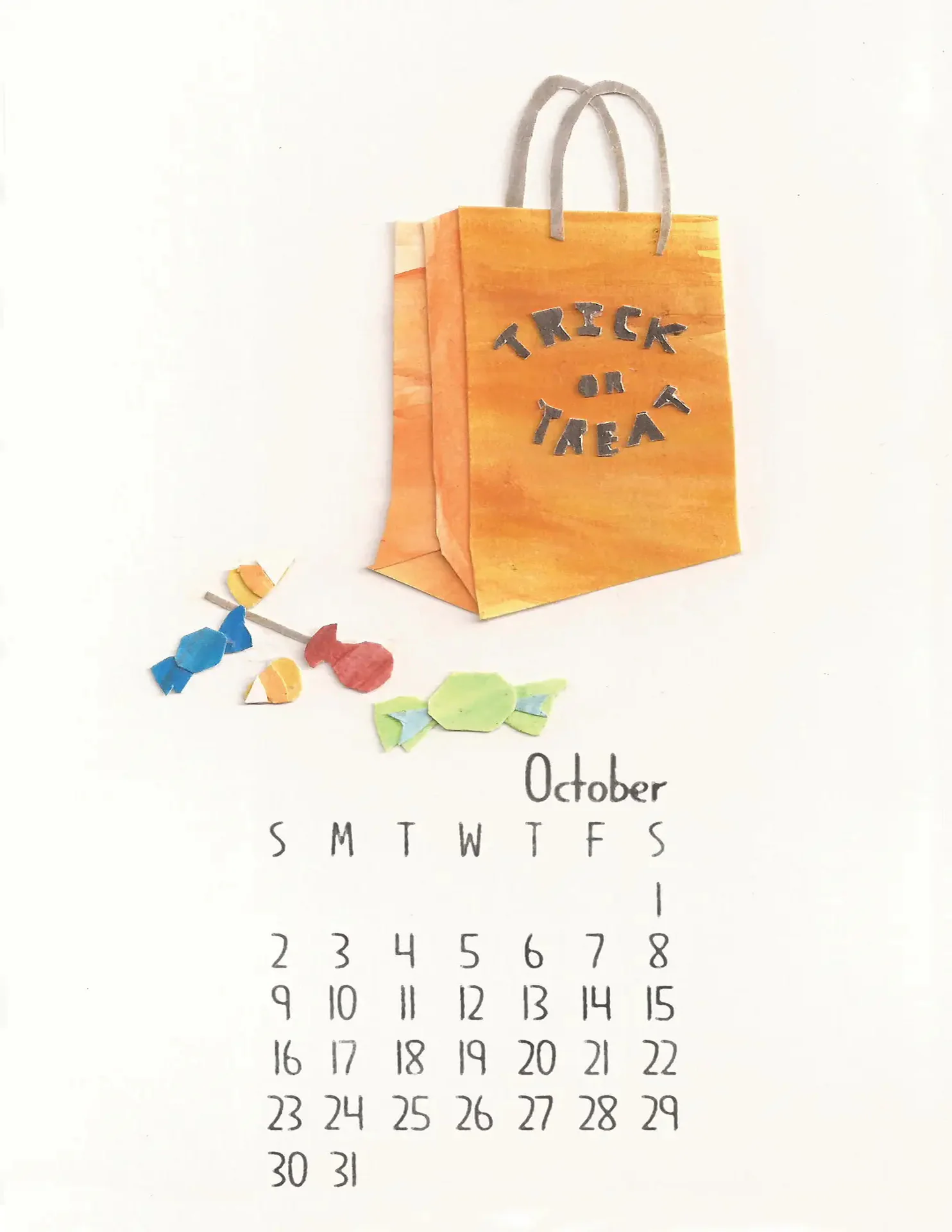 United Way 15 United Way Broward 2016 fundraising calendar page by C&I Studios