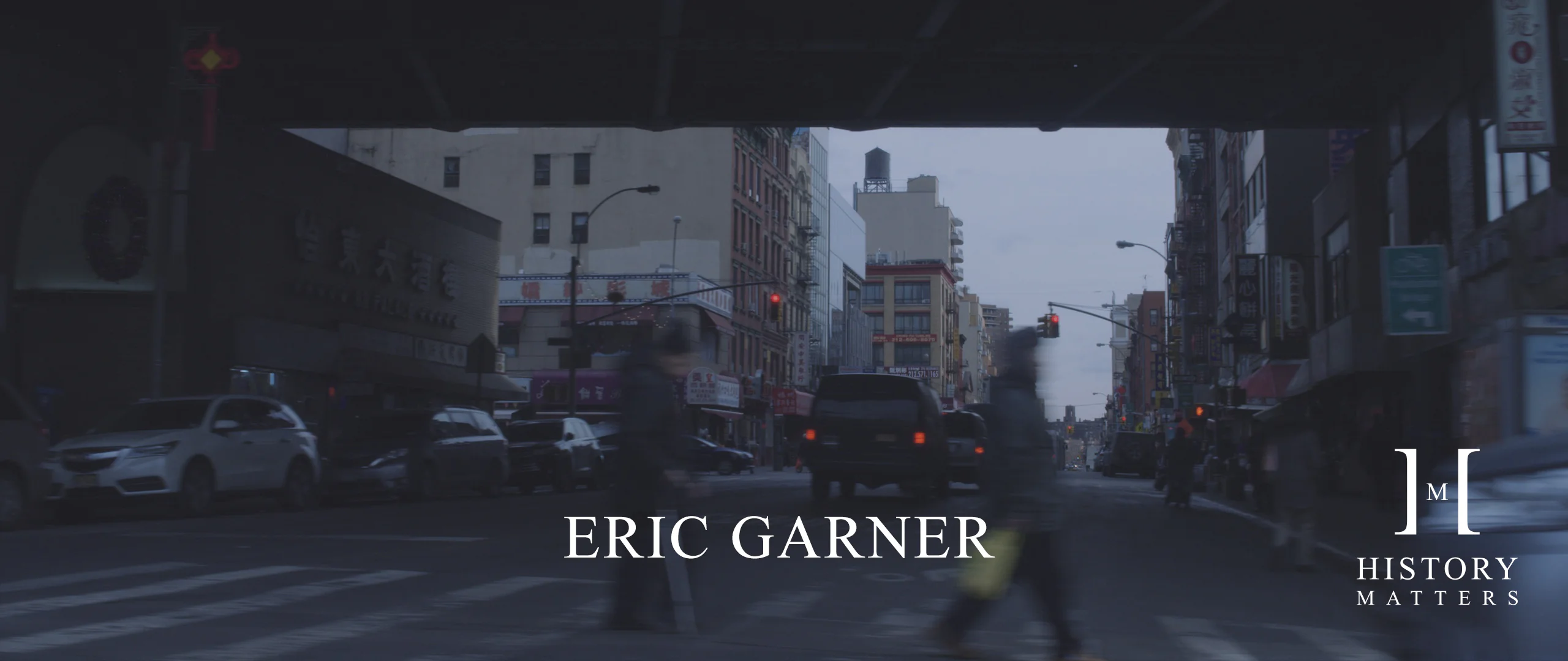 History Matters | Eric Garner 1 HM Eric Garner 2560x1080