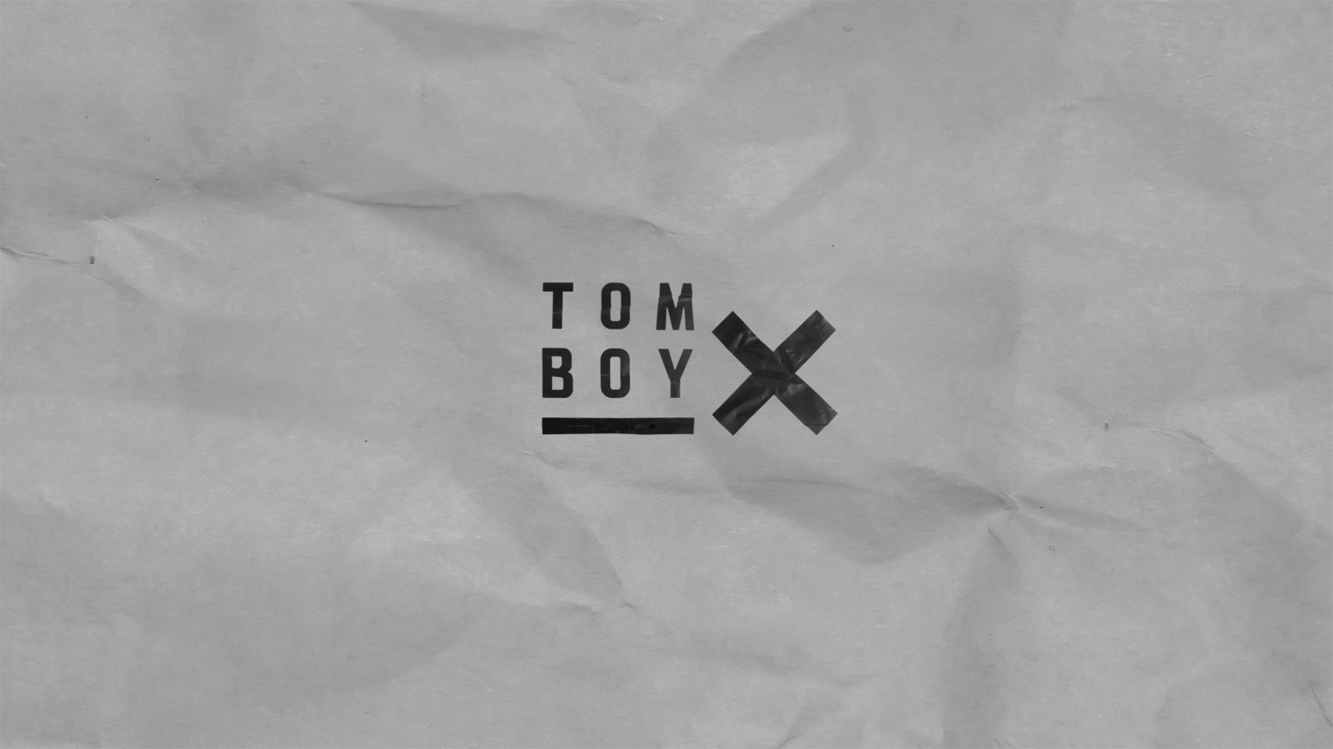 TomboyX