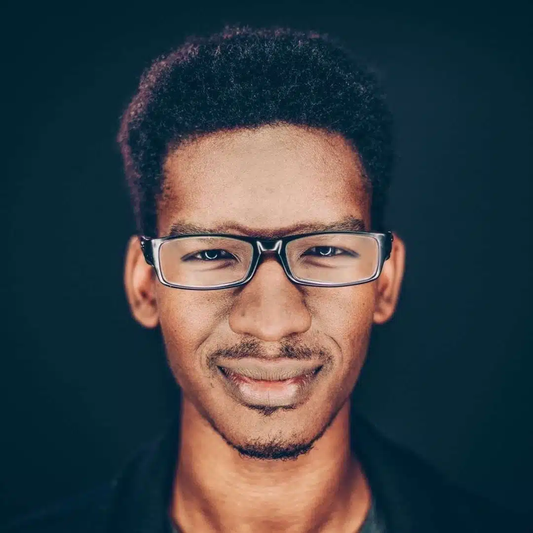 About 6 Staff Joseph Miller headshot