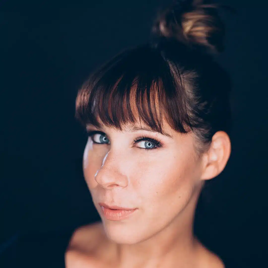 About 7 Staff Amy Miller headshot