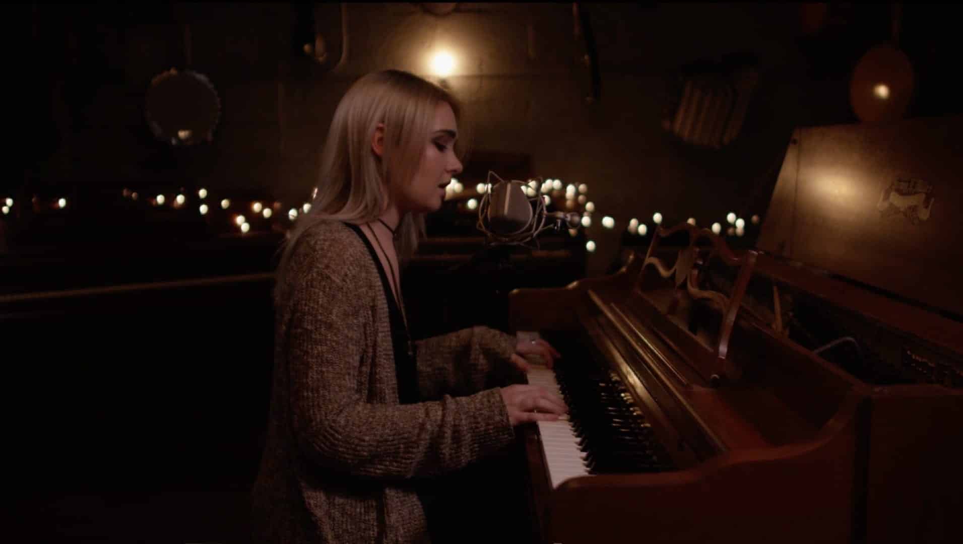 Love, Abbey