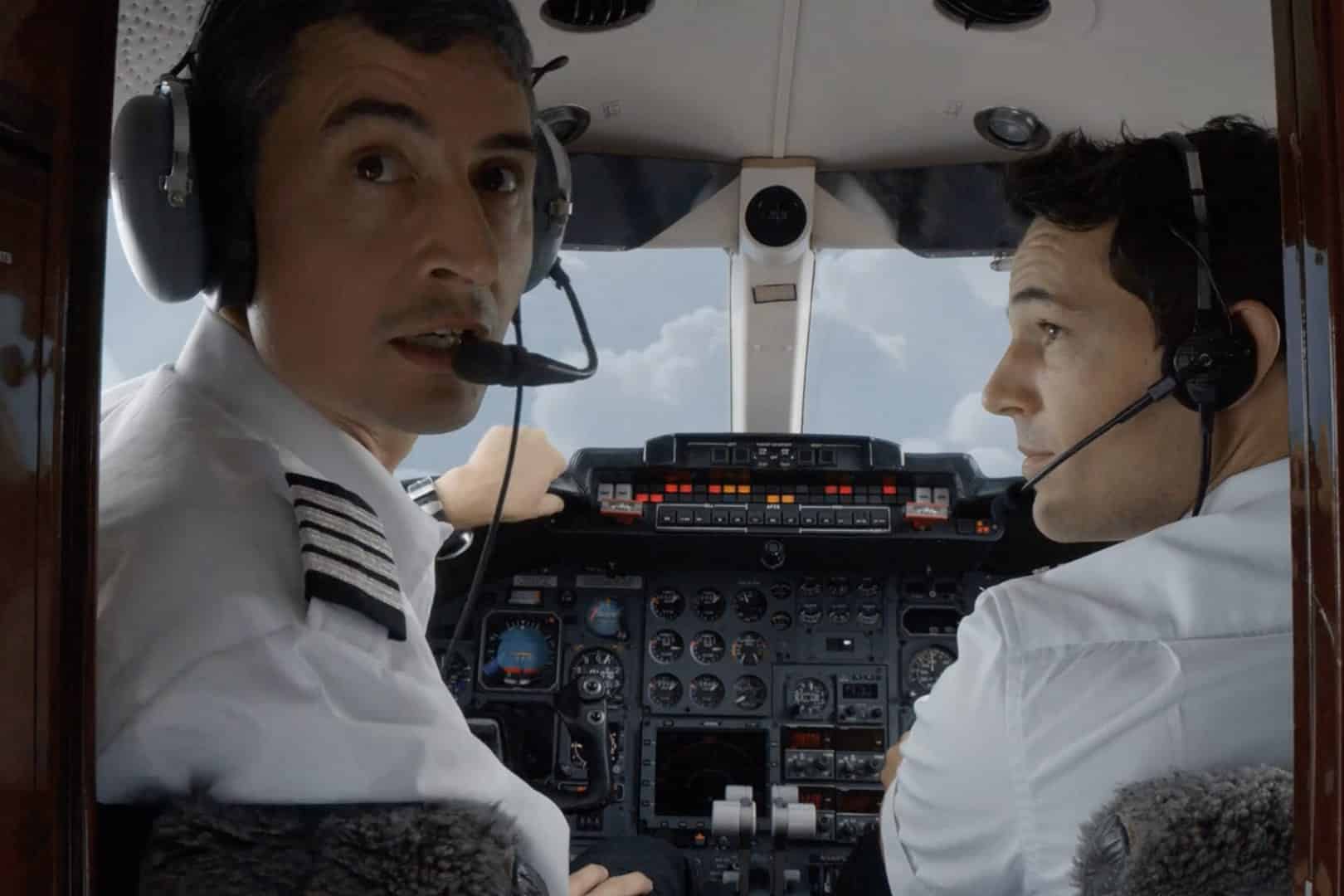 REVA Air Ambulance