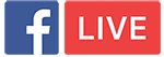 Facebook Live 150h logo