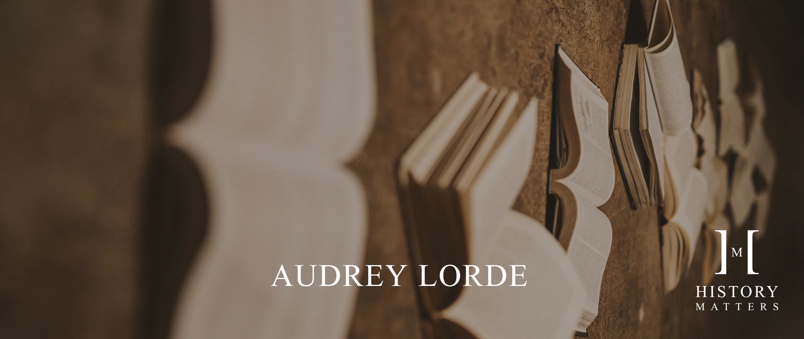HM Audrey Lorde 2560x1080