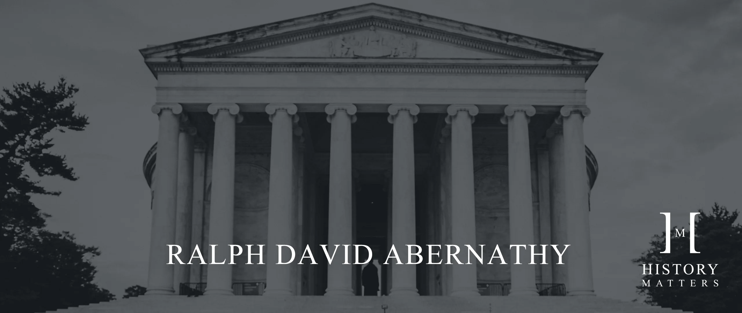 HM Ralph David Abernathy 2560x1080