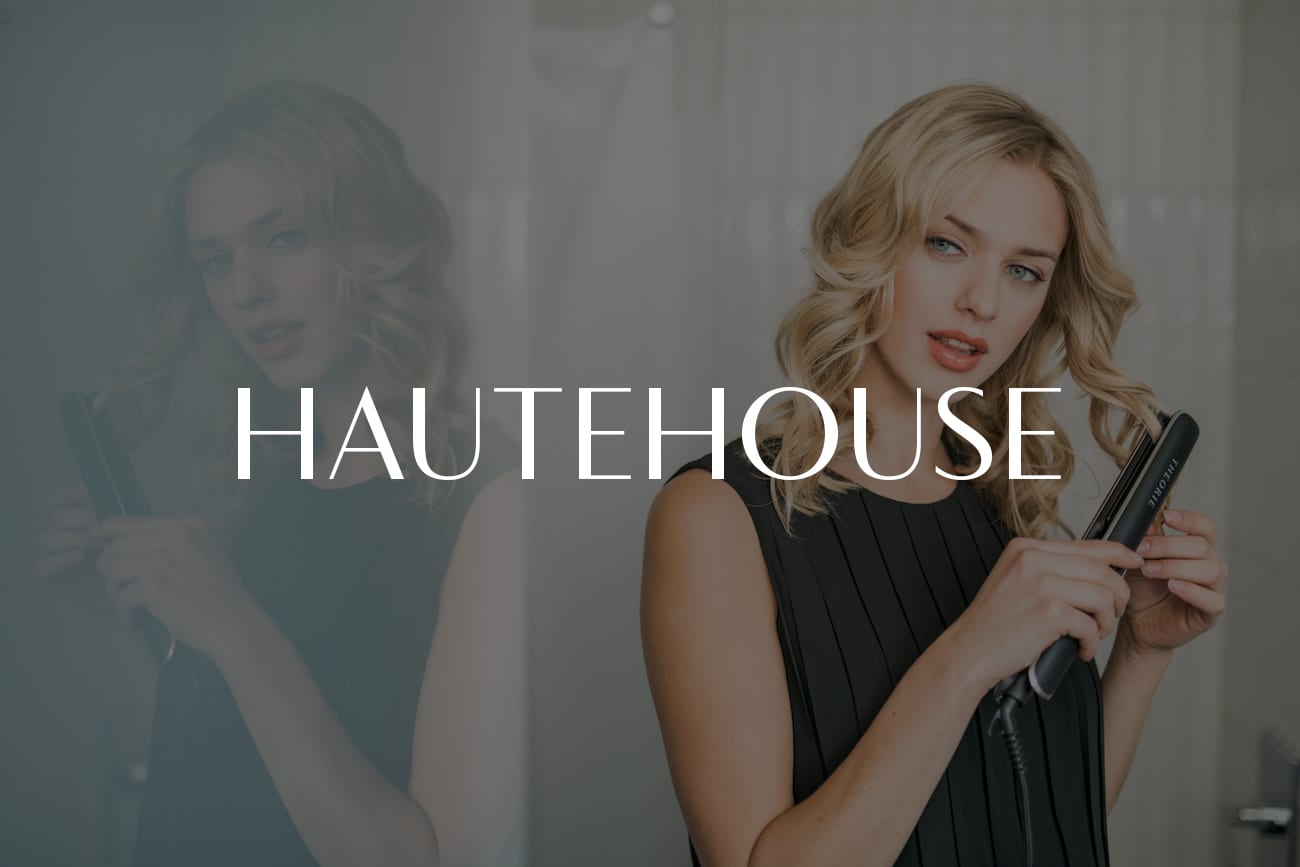 HauteHouse Brands -- Theorie and Sedu
