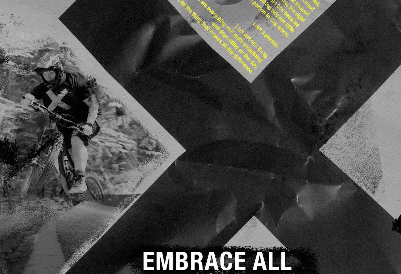 TomboyX 1 TomboyX Video Branding Porfolio Embrace All