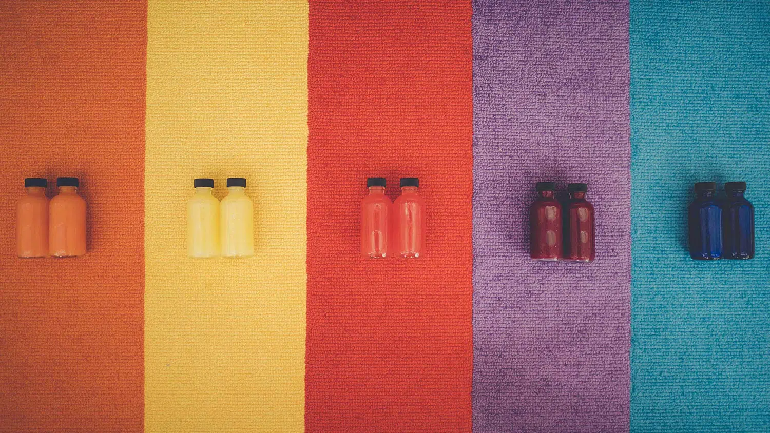 Juicery RX
