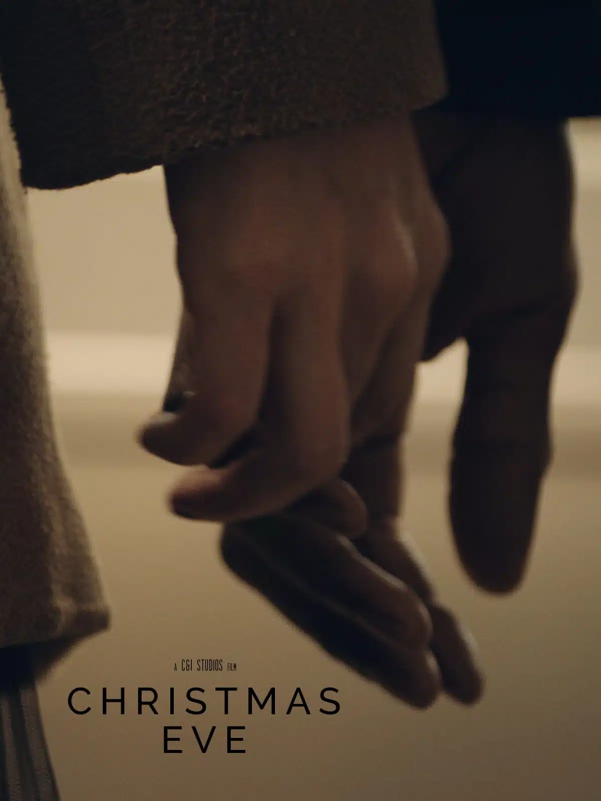 Feature Film Mastering of Christmas Eve a C&I Studios Short Film with title ad. Tv production Film Production