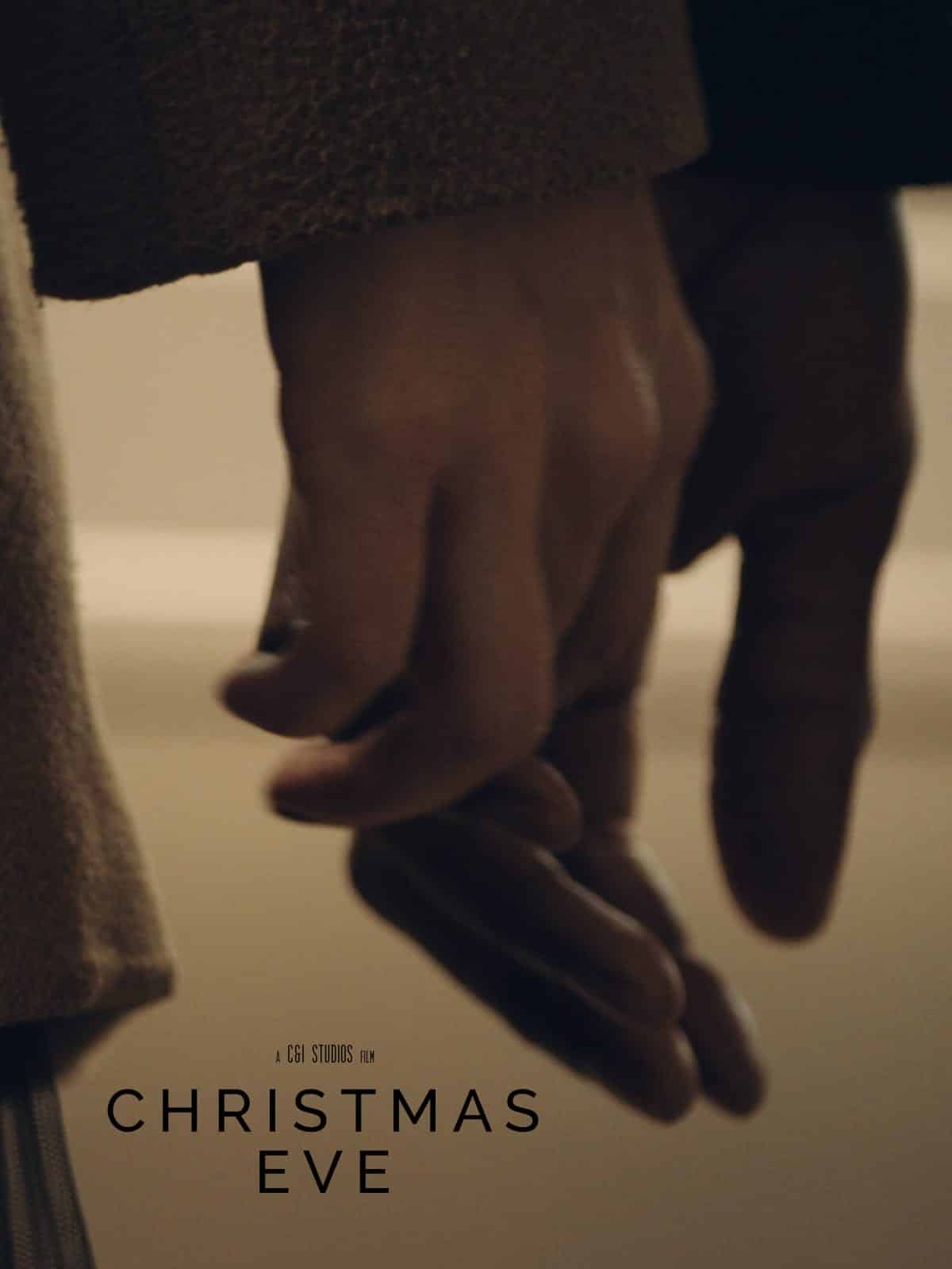 Christmas Eve cover