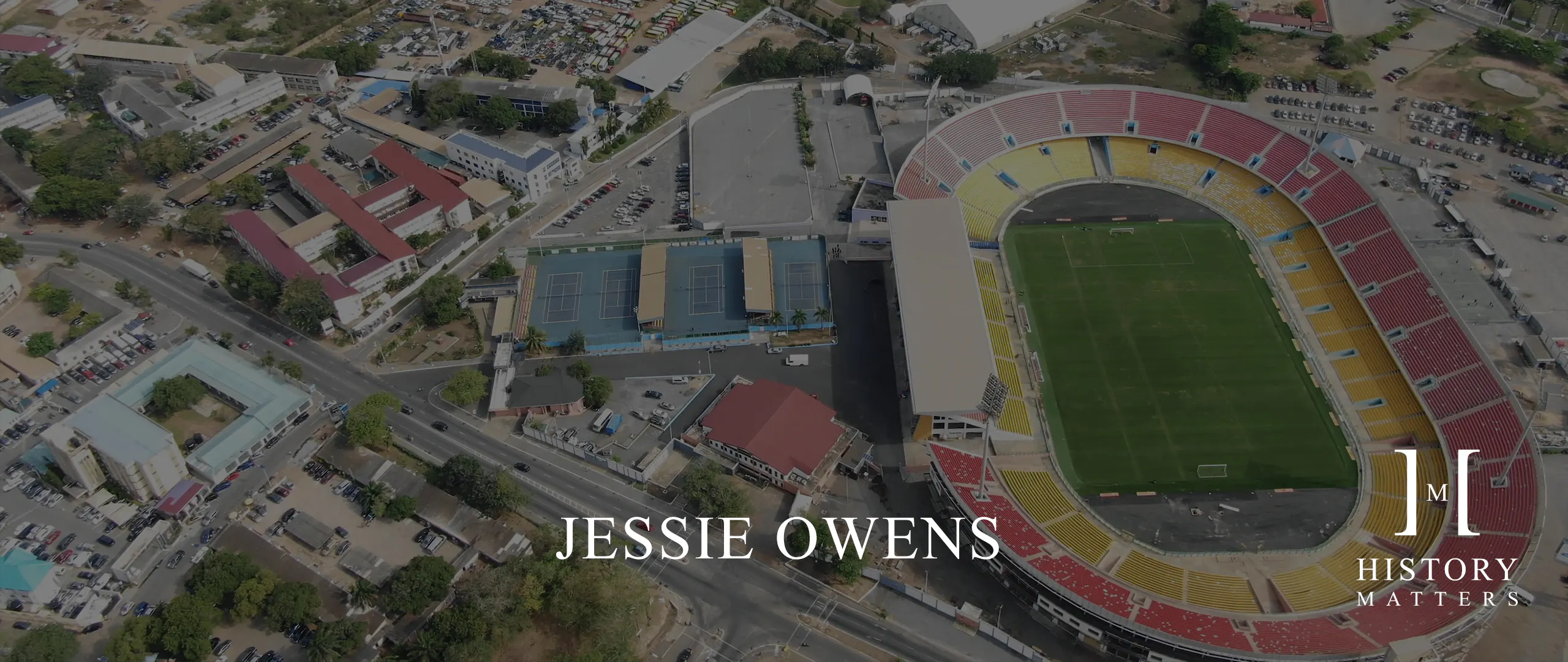 HM Jessie Owens 2560x1080