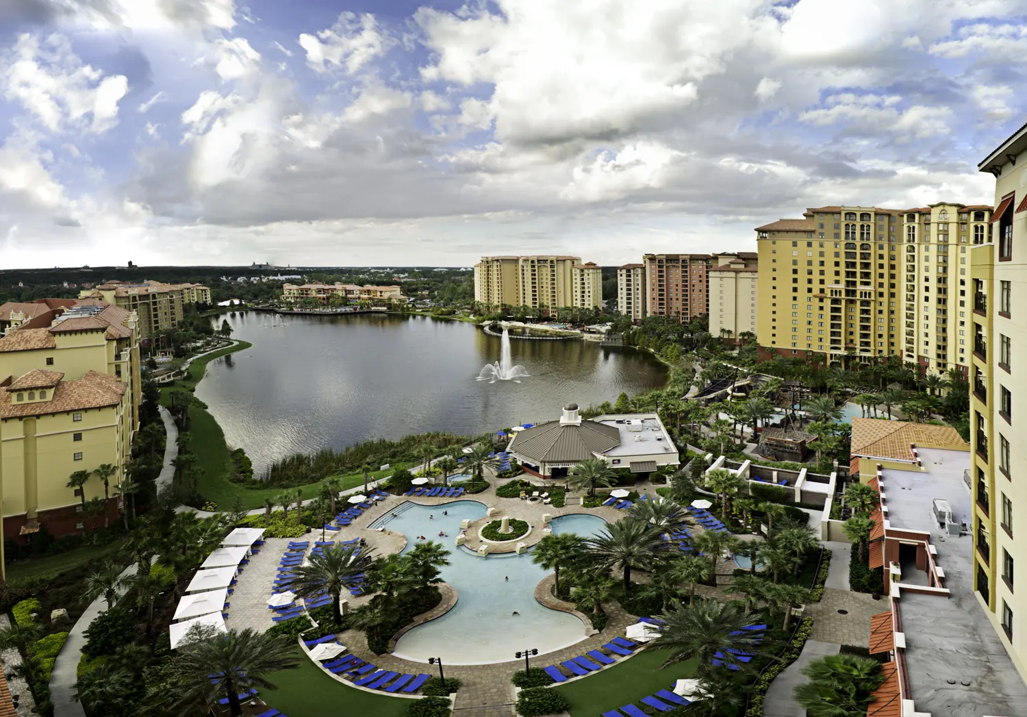 W Fort Lauderdale