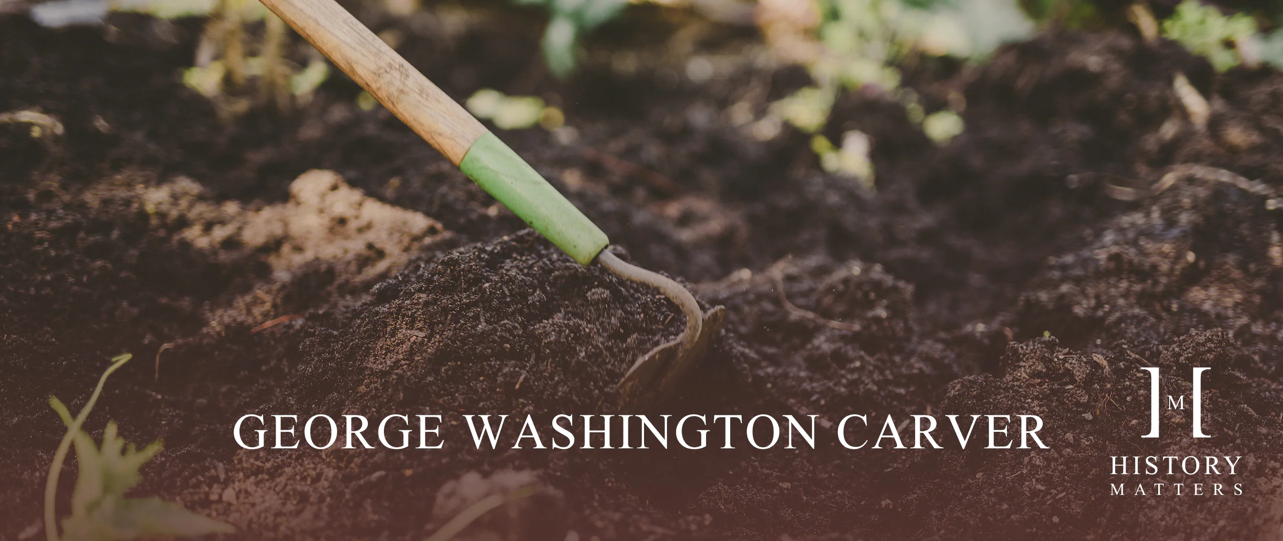 History Matters | George Washington Carver 11 History Matters | George Washington Carver thumbnail