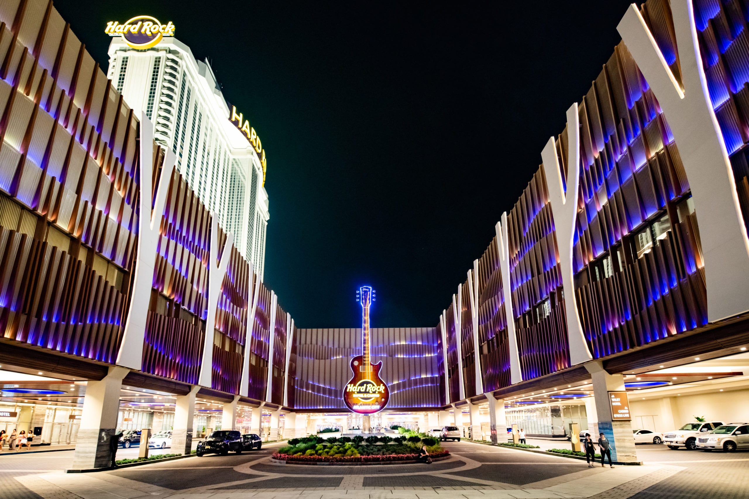 EDSA Hard Rock Hotel & Casino Atlantic City