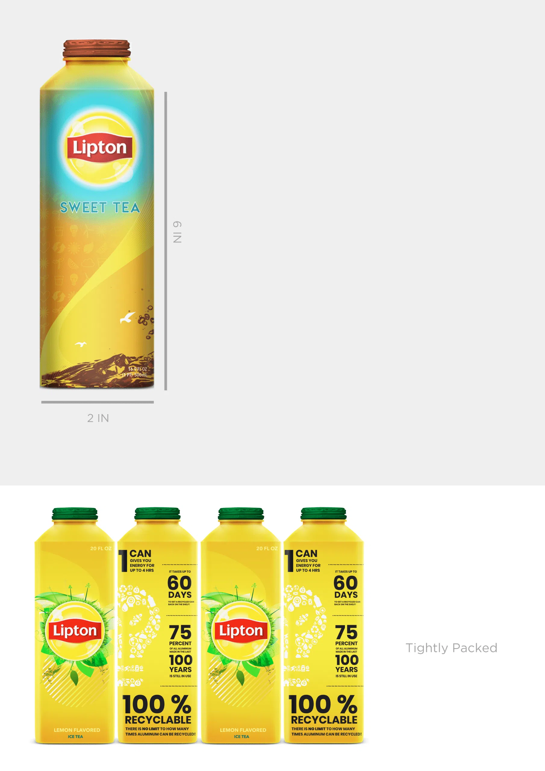 Lipton Iced Tea 5 LIPTON DOCUMENT