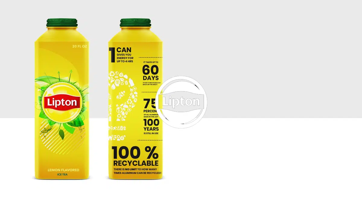 LiptonTeaFE