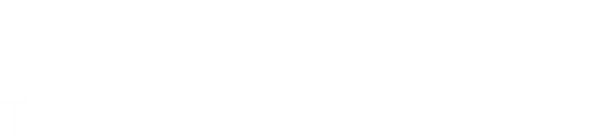 White Black Mile Travel Bag logo