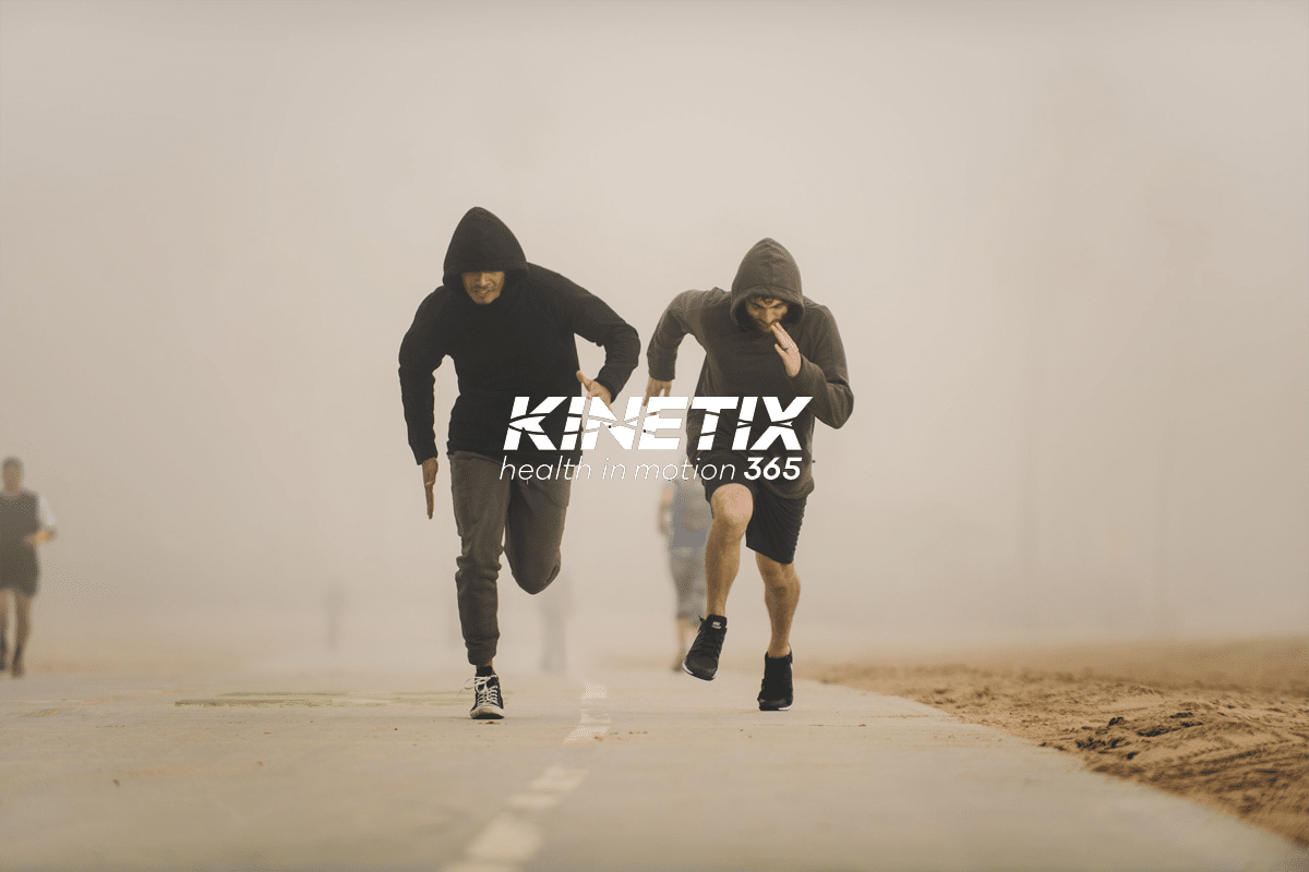 Kinetix 365