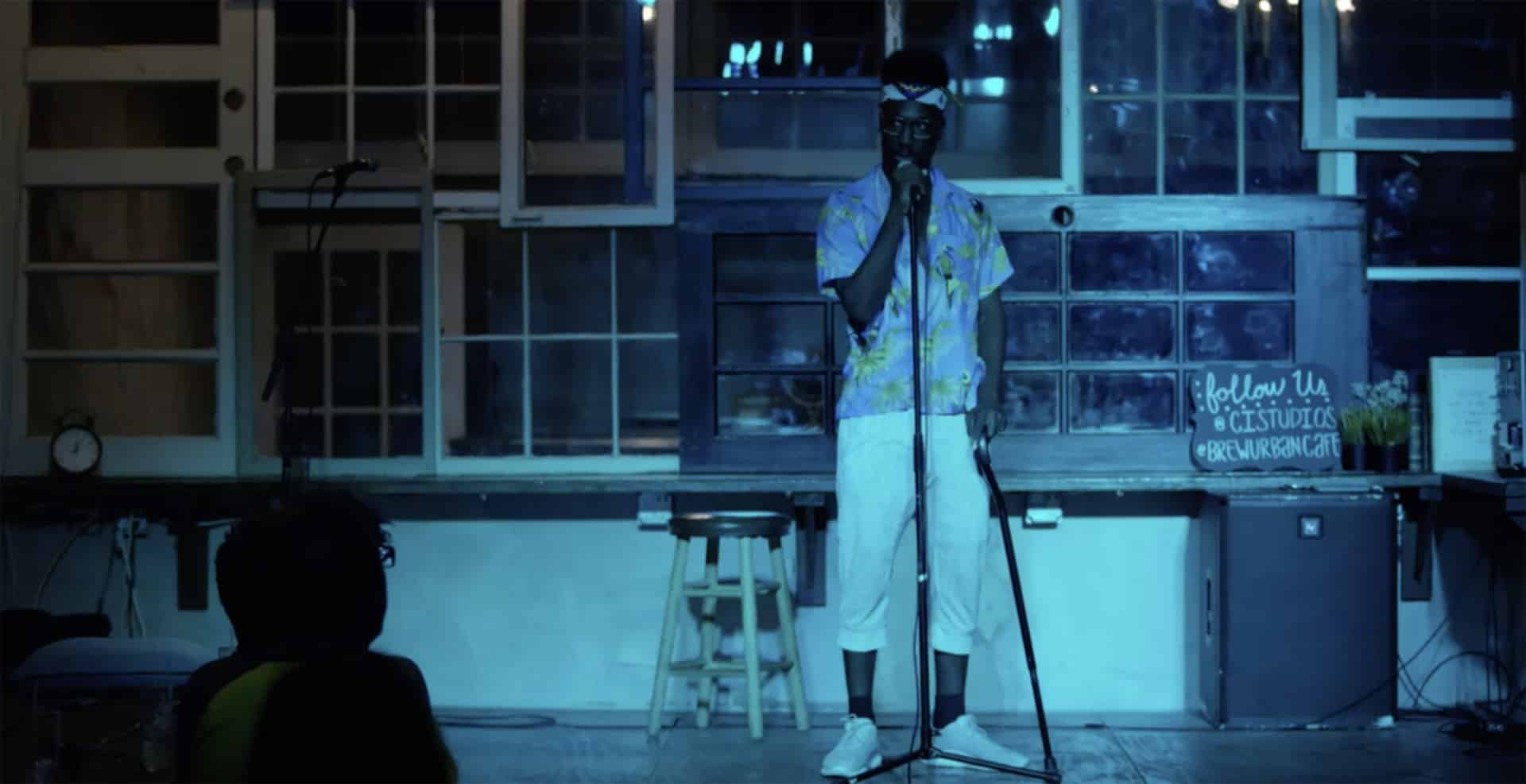 video