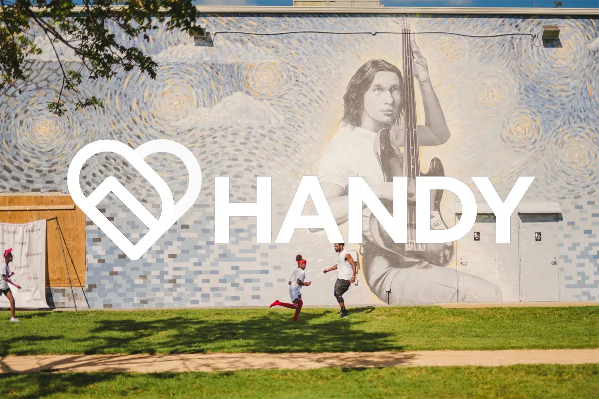 HandyFE