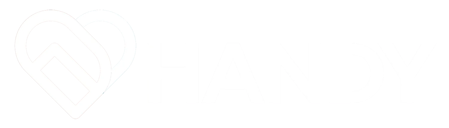 Handy 1 Handy logo